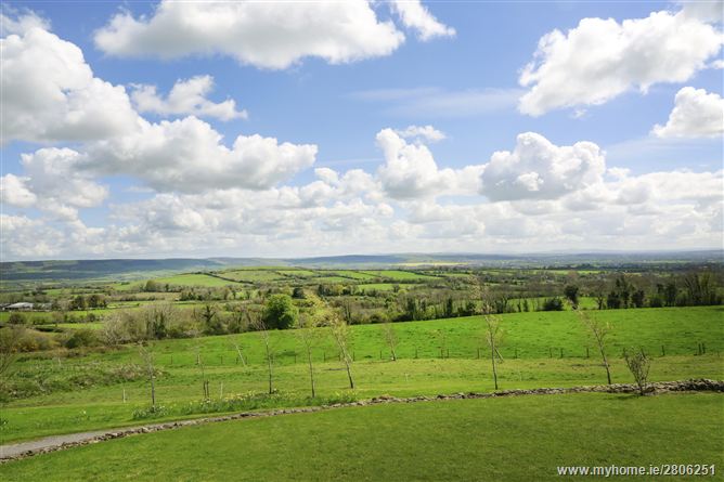 Archerstown, Durrow, Laois