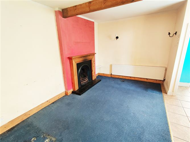 Evergreen House, McCurtains Town, Youghal, Cork