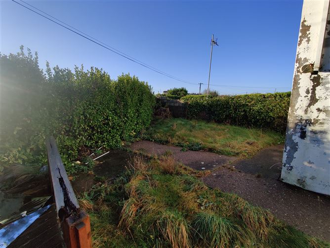 Evergreen House, McCurtains Town, Youghal, Cork