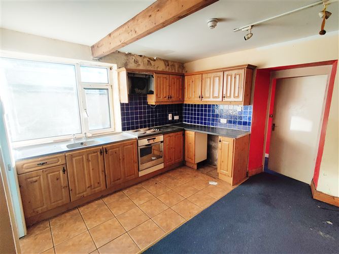 Evergreen House, McCurtains Town, Youghal, Cork