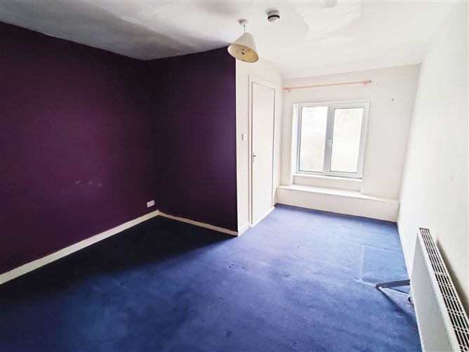 Evergreen House, McCurtains Town, Youghal, Cork