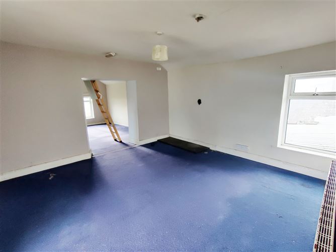 Evergreen House, McCurtains Town, Youghal, Cork