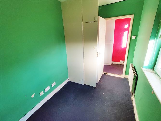 Evergreen House, McCurtains Town, Youghal, Cork