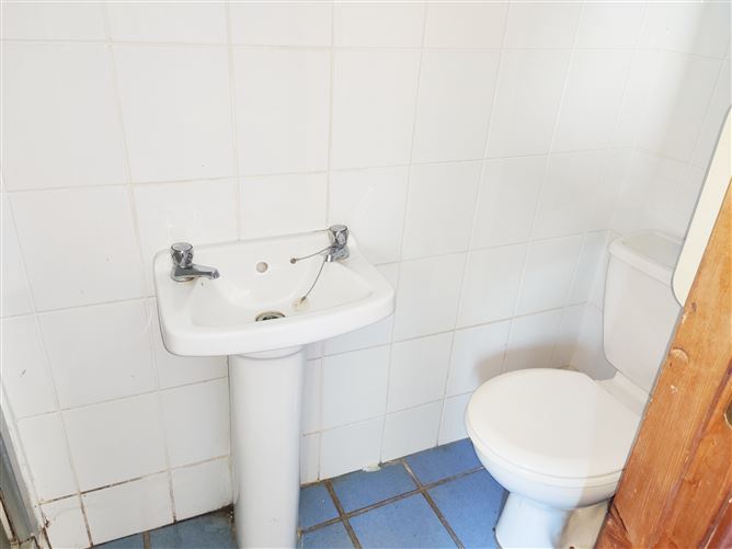 Evergreen House, McCurtains Town, Youghal, Cork
