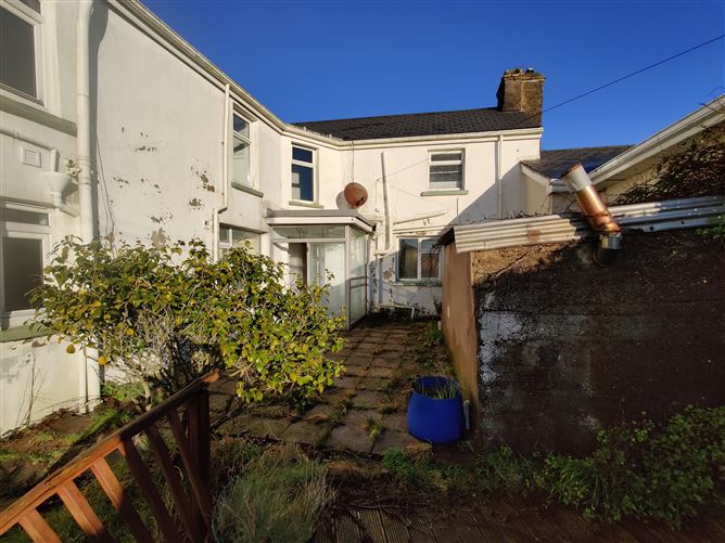 Evergreen House, McCurtains Town, Youghal, Cork