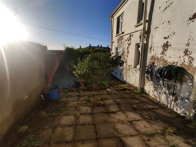 Evergreen House, McCurtains Town, Youghal, Cork