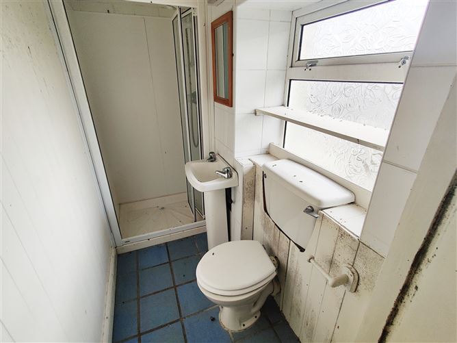 Evergreen House, McCurtains Town, Youghal, Cork