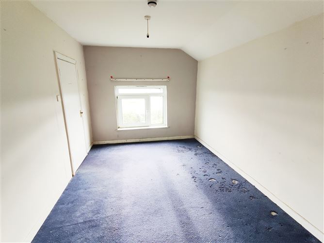 Evergreen House, McCurtains Town, Youghal, Cork