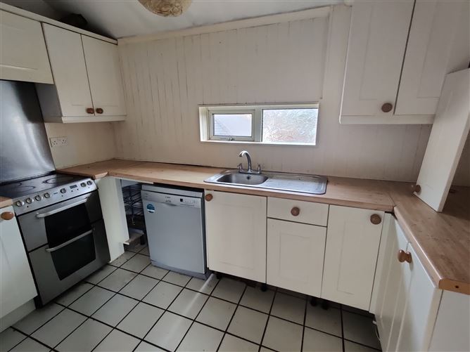 Evergreen House, McCurtains Town, Youghal, Cork