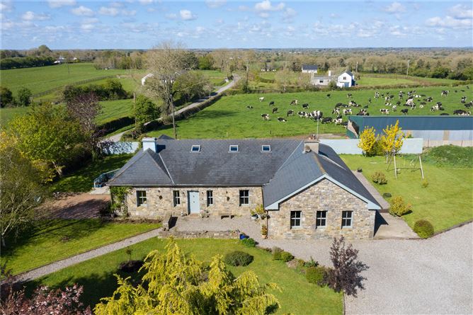 Tara Lodge, Riverstown, Tara, Kilmessan, Co. Meath