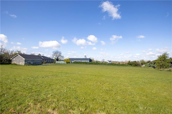 Tara Lodge, Riverstown, Tara, Kilmessan, Co. Meath