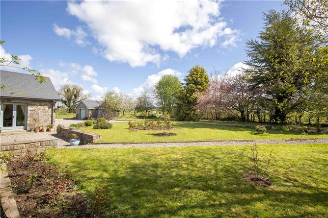Tara Lodge, Riverstown, Tara, Kilmessan, Co. Meath