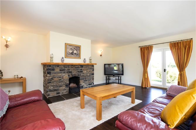 Tara Lodge, Riverstown, Tara, Kilmessan, Co. Meath