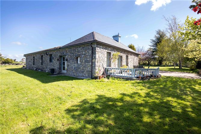 Tara Lodge, Riverstown, Tara, Kilmessan, Co. Meath