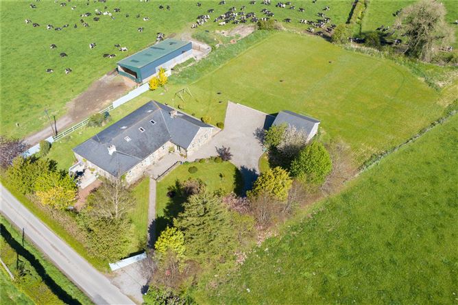 Tara Lodge, Riverstown, Tara, Kilmessan, Co. Meath