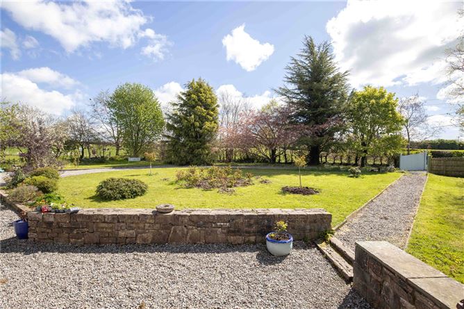 Tara Lodge, Riverstown, Tara, Kilmessan, Co. Meath