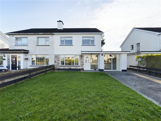 Main image for 21 Black Acre, Tuam, Galway