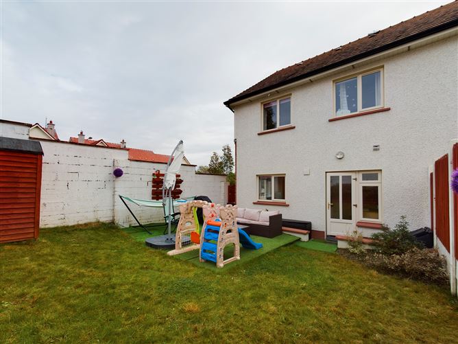 21 Holly Vale, Forest Hill, Carrigaline, Cork