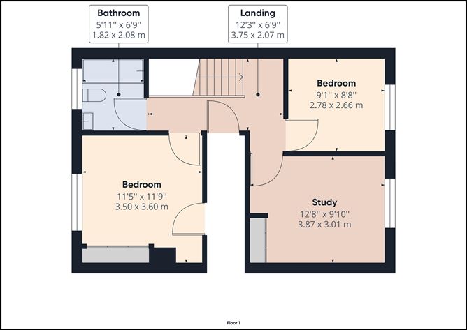 21 Holly Vale, Forest Hill, Carrigaline, Cork