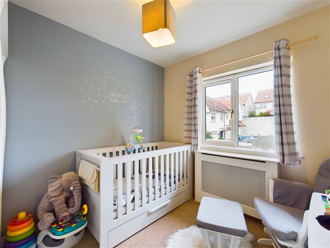 21 Holly Vale, Forest Hill, Carrigaline, Cork