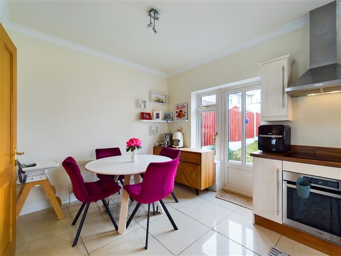 21 Holly Vale, Forest Hill, Carrigaline, Cork