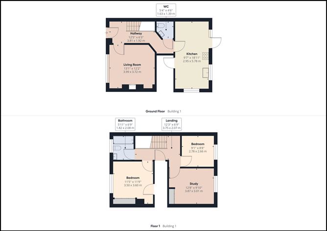 21 Holly Vale, Forest Hill, Carrigaline, Cork