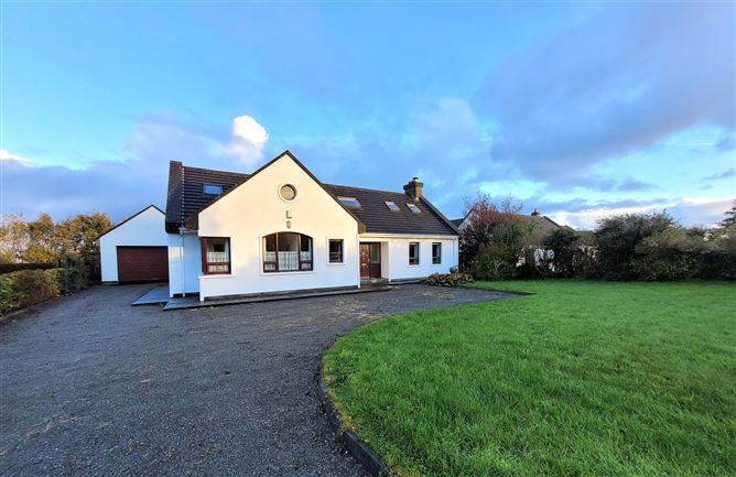 Brimar, Pier Road, Westport, Mayo