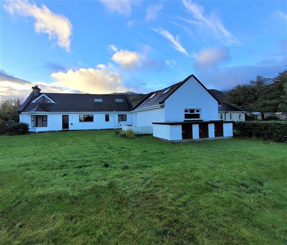 Brimar, Pier Road, Westport, Mayo