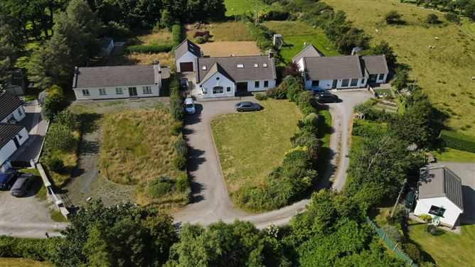 Brimar, Pier Road, Westport, Mayo