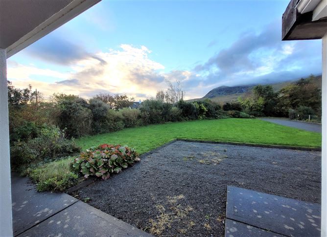 Brimar, Pier Road, Westport, Mayo