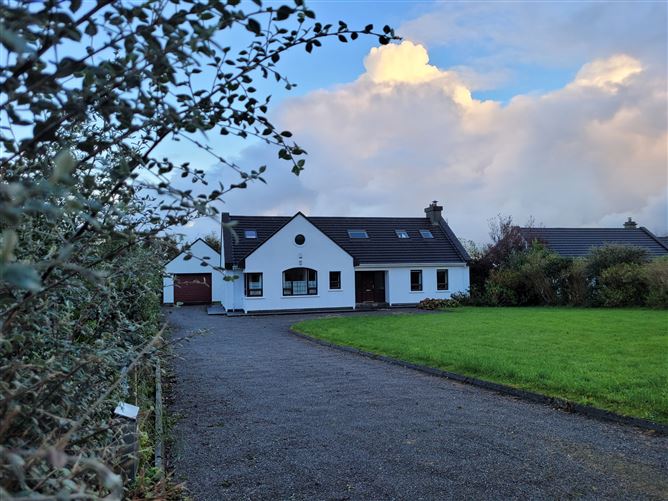 Brimar, Pier Road, Westport, Mayo
