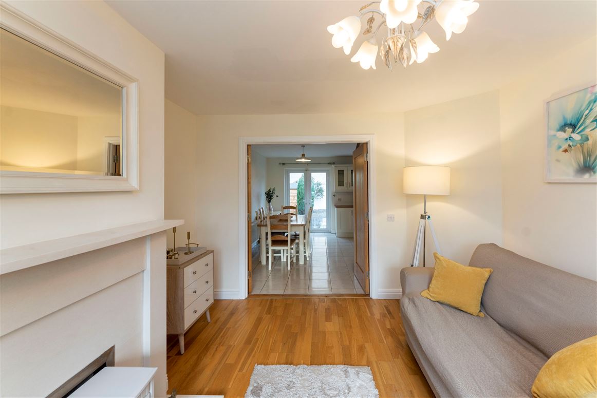 136 Carrowkeel, Woodhaven, Castletroy, Limerick