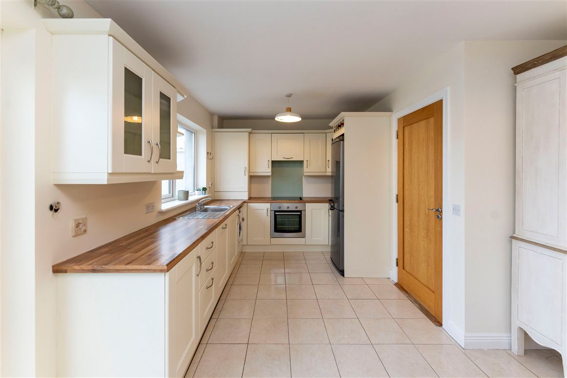 136 Carrowkeel, Woodhaven, Castletroy, Limerick