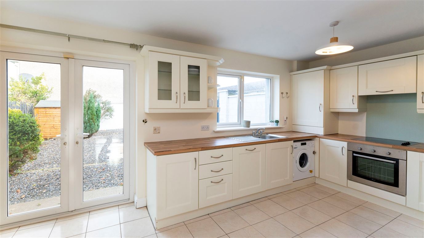 136 Carrowkeel, Woodhaven, Castletroy, Limerick