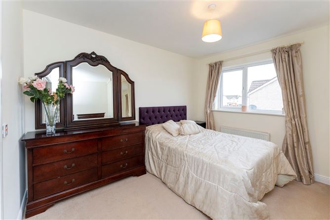 136 Carrowkeel, Woodhaven, Castletroy, Limerick