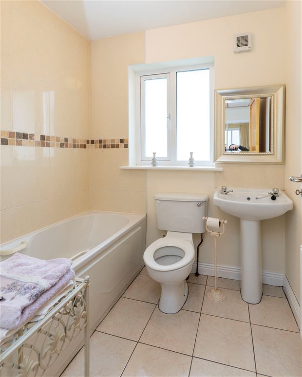 136 Carrowkeel, Woodhaven, Castletroy, Limerick