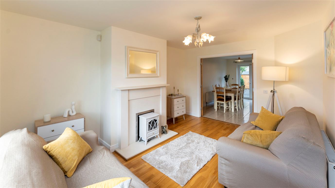 136 Carrowkeel, Woodhaven, Castletroy, Limerick