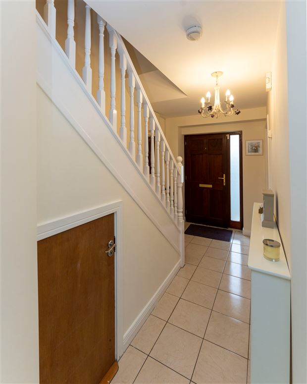 136 Carrowkeel, Woodhaven, Castletroy, Limerick