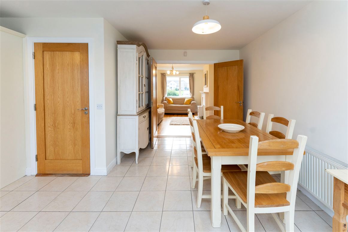 136 Carrowkeel, Woodhaven, Castletroy, Limerick