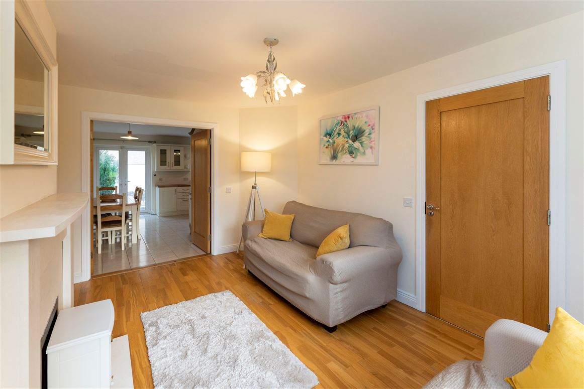 136 Carrowkeel, Woodhaven, Castletroy, Limerick