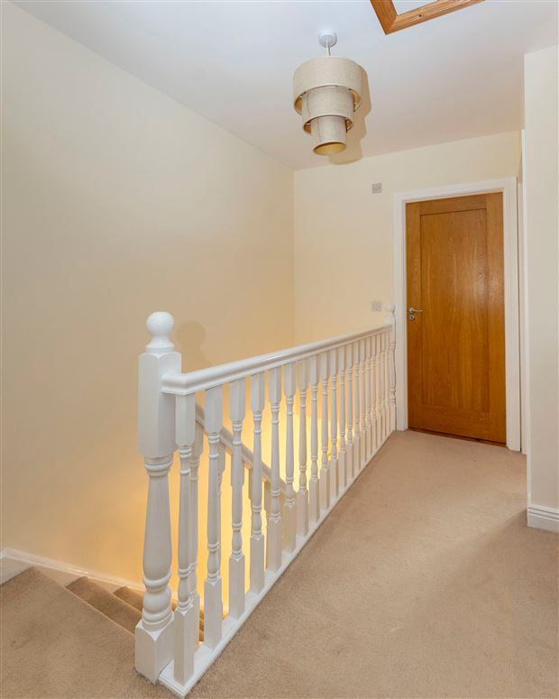 136 Carrowkeel, Woodhaven, Castletroy, Limerick