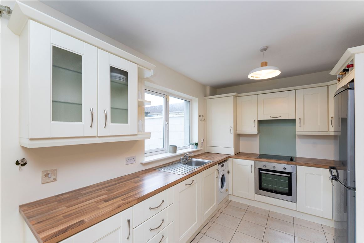 136 Carrowkeel, Woodhaven, Castletroy, Limerick