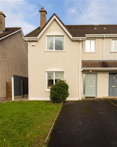 Main image for 136 Carrowkeel, Woodhaven, Castletroy, Limerick