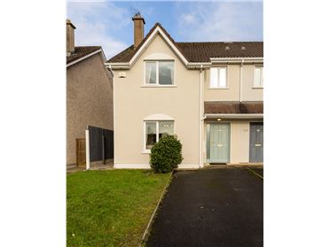 136 Carrowkeel, Woodhaven, Castletroy, Limerick