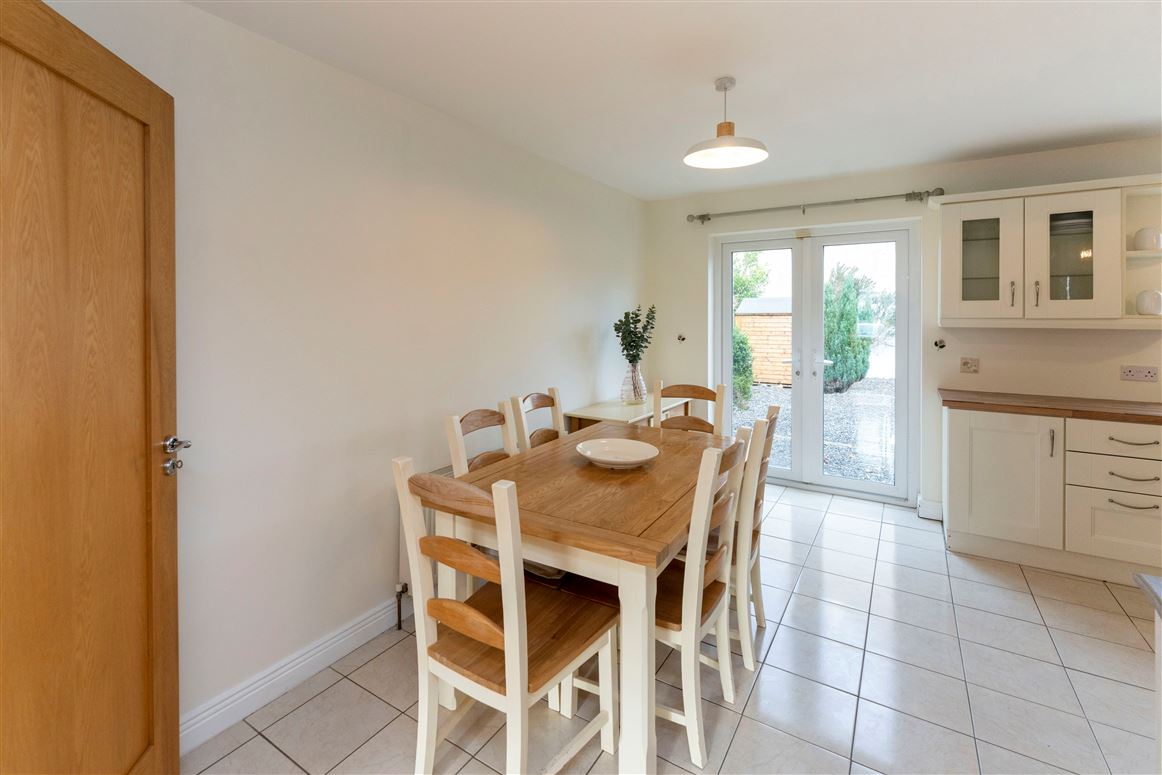 136 Carrowkeel, Woodhaven, Castletroy, Limerick