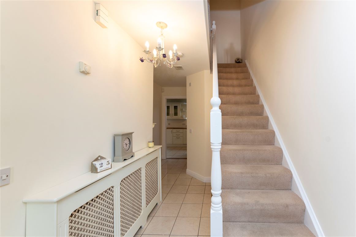 136 Carrowkeel, Woodhaven, Castletroy, Limerick