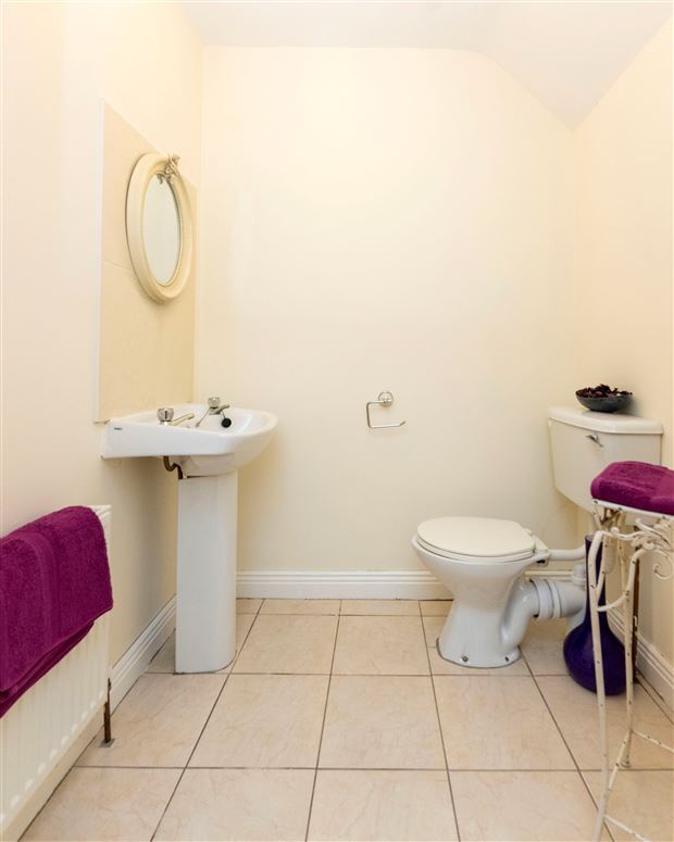 136 Carrowkeel, Woodhaven, Castletroy, Limerick