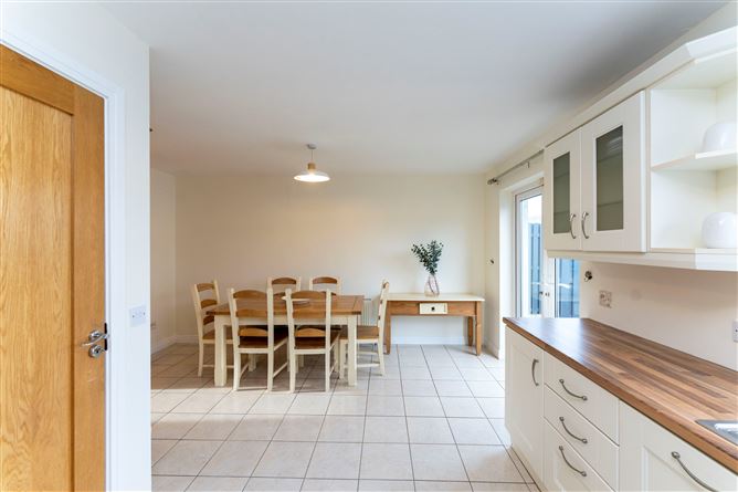 136 Carrowkeel, Woodhaven, Castletroy, Limerick