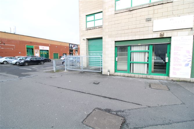 Coolmine Business Park, Clonsilla, Dublin 15