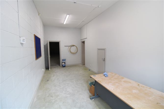 Coolmine Business Park, Clonsilla, Dublin 15